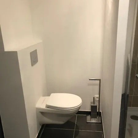 Belle Avec Jardin Clos à 10 Minutes De La Appartamento Neufchâtel-Hardelot