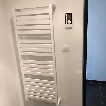 Belle Avec Jardin Clos A 10 Minutes De La Apartmán