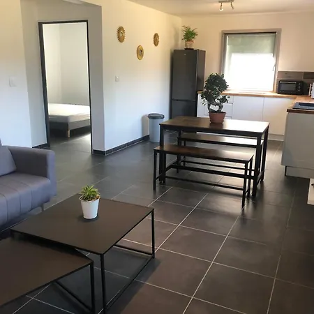 Belle Avec Jardin Clos A 5 Minutes De La