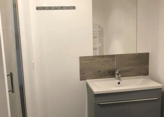 Apartment Belle Avec Jardin Clos A 10 Minutes De La *