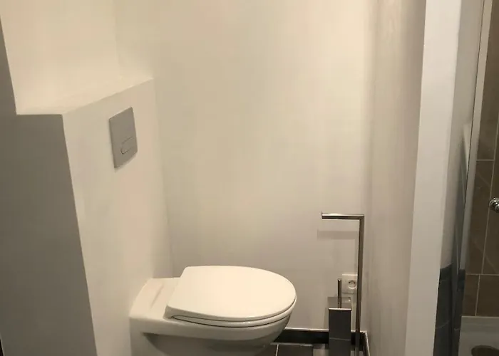 Belle Avec Jardin Clos A 10 Minutes De La Apartment Neufchatel-Hardelot