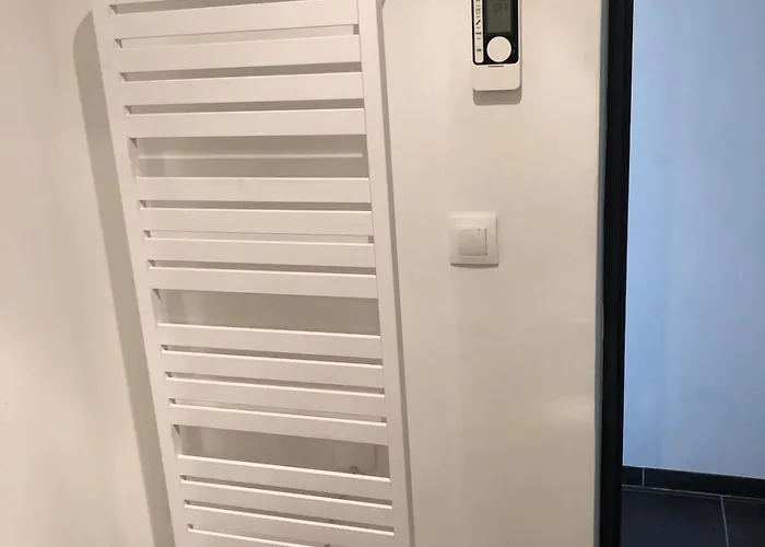 Belle Avec Jardin Clos A 10 Minutes De La Apartment