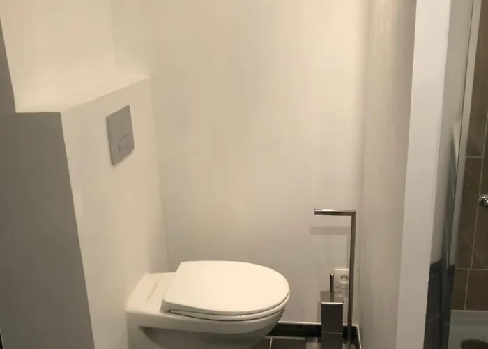 Belle Avec Jardin Clos A 10 Minutes De La Apartment